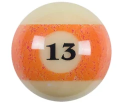 Aramith Stone Single Replacement Balls -Billiard Equipment Store rbstn 13ball 01