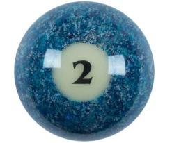 Aramith Stone Single Replacement Balls -Billiard Equipment Store rbstn 2ball 01