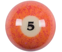 Aramith Stone Single Replacement Balls -Billiard Equipment Store rbstn 5ball 01