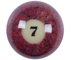 Aramith Stone Single Replacement Balls -Billiard Equipment Store rbstn 7ball 01