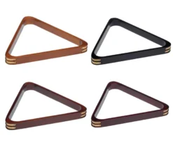 8 Ball Rack With Brass Corners 11 8 Ball Rack With Brass Corners -Billiard Equipment Store rk8b 01 3