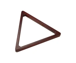 Wood Heavy Duty 8 Ball Rack -Billiard Equipment Store rk8h cat