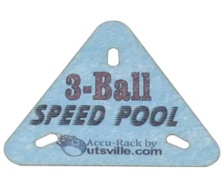 Outsville Accu-Rack System -Billiard Equipment Store rkars 2