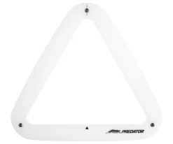 Predator Aerorack - White -Billiard Equipment Store rkpre white 01