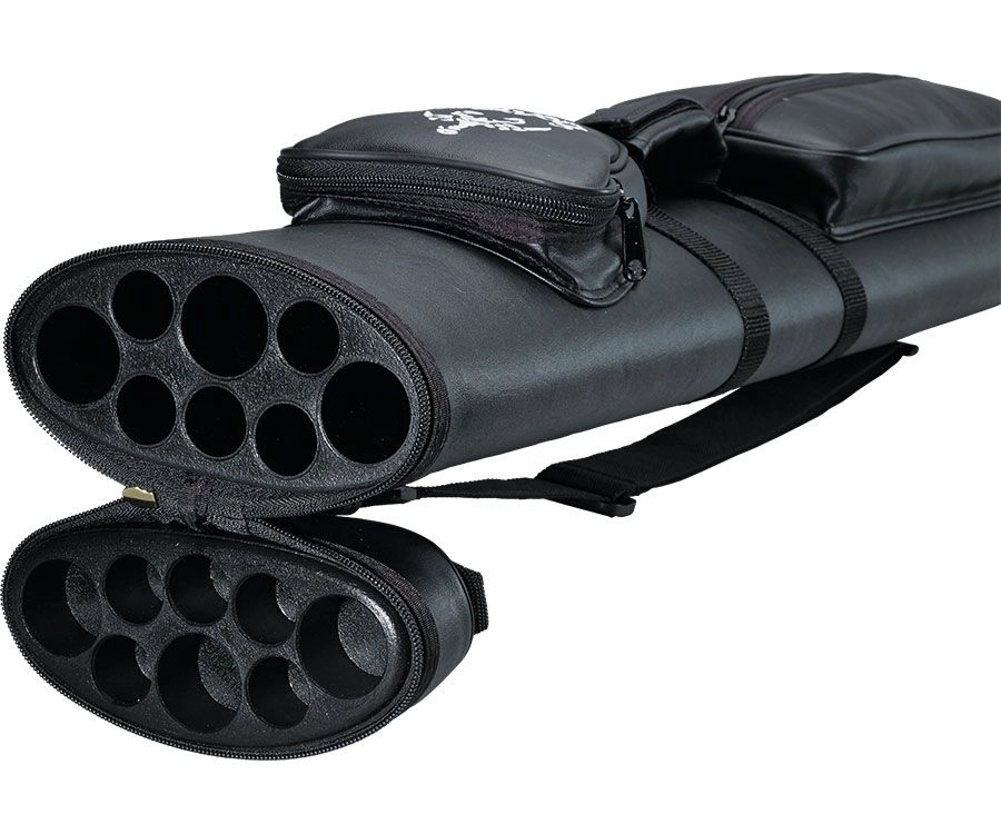 Scorpion 3 Butt 5 Shaft Hard Case 2 Scorpion 3 Butt 5 Shaft Hard Case - Image 2