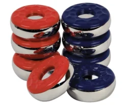 Shuffleboard Standard Top Weights Set