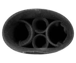 Tango Zonda 2 Butt 2 Shaft Hard Case -Billiard Equipment Store ta22 insert