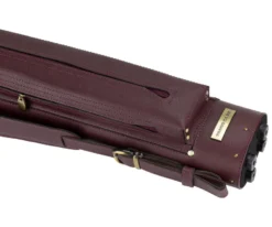 Tango Angus Burgundy 2 Butt 2 Shaft Hard Case 8 Tango Angus Burgundy 2 Butt 2 Shaft Hard Case -Billiard Equipment Store taam22 burgundy 04