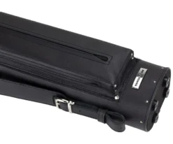 Tango Angus Black 3 Butt 5 Shaft Hard Case -Billiard Equipment Store taam35 black 04