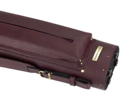 Tango Angus Burgundy 3 Butt 5 Shaft Hard Case 8 Tango Angus Burgundy 3 Butt 5 Shaft Hard Case -Billiard Equipment Store taam35 burgundy 04