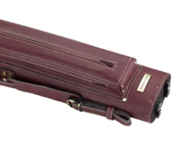 Tango Zorzal Burgundy 2 Butt 4 Shaft Hard Case 8 Tango Zorzal Burgundy 2 Butt 4 Shaft Hard Case -Billiard Equipment Store tazm24 burgundy 04
