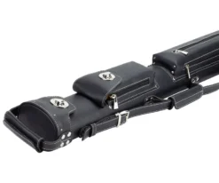 Tango Zonda 2 Butt 2 Shaft Hard Case -Billiard Equipment Store tazn22 03