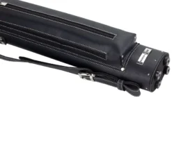 Tango Zonda 2 Butt 2 Shaft Hard Case -Billiard Equipment Store tazn22 04