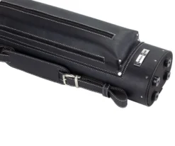 Tango Zonda 3 Butt 5 Shaft Hard Case -Billiard Equipment Store tazn35 04