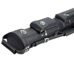 Tango Zonda 3 Butt 6 Shaft Hard Case 7 Tango Zonda 3 Butt 6 Shaft Hard Case -Billiard Equipment Store tazn36 03