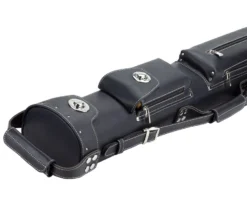 Tango Zonda 3 Butt 7 Shaft Hard Case -Billiard Equipment Store tazn37 03