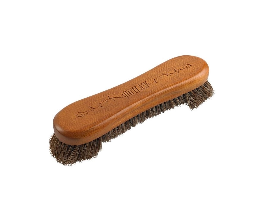 Outlaw 10.5" Horsehair Pool Table Brush 1 Outlaw 10.5" Horsehair Pool Table Brush