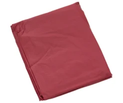 8 Foot Pool Table Cover -Billiard Equipment Store tc8 burgundy