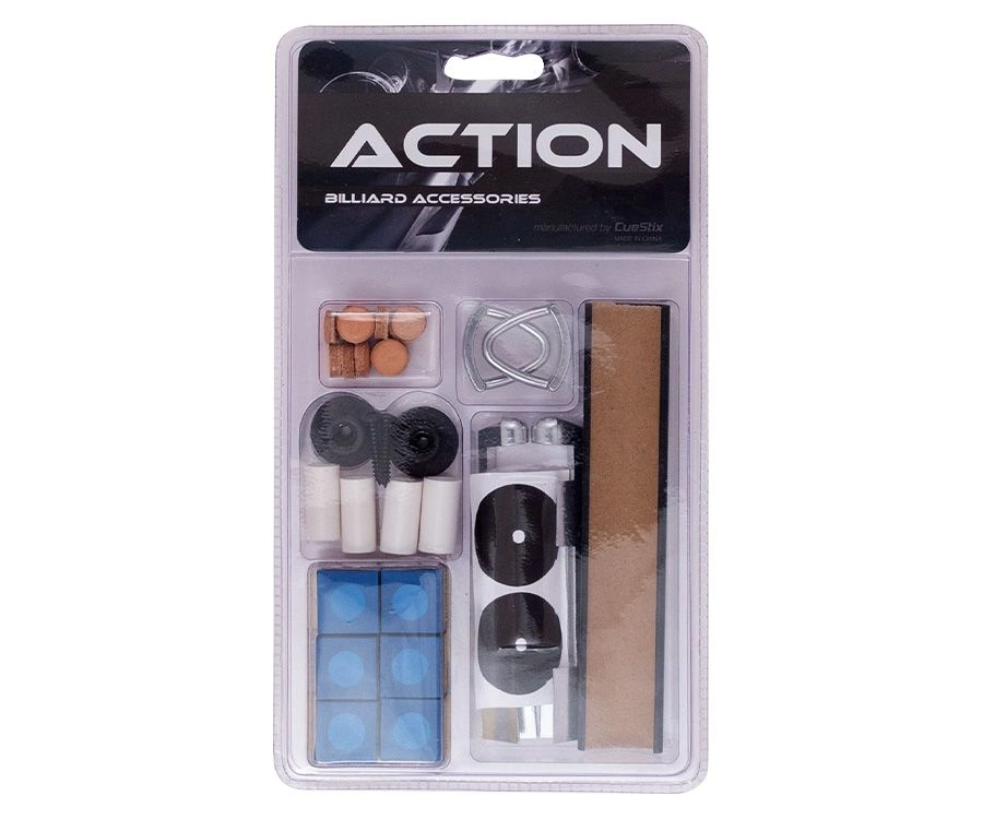 Pool Cue Repair Kit 2 Pool Cue Repair Kit - Image 2
