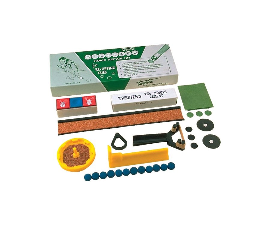 Tweeten Repair Kit 1 Tweeten Repair Kit